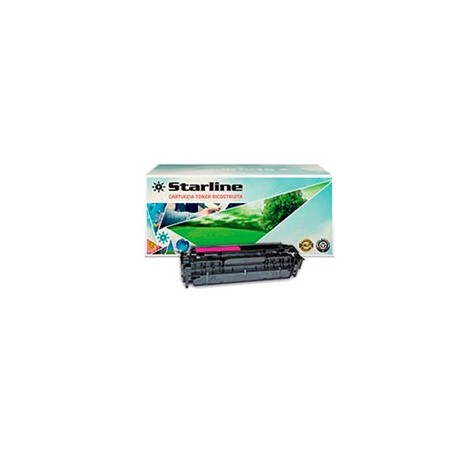 TONER RIC. MAGENTA X HP M451 SERIES