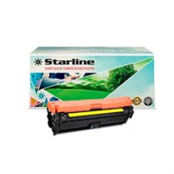 TONER RIC. GIALLO X HP LASERJET CP5225 Series