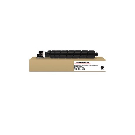 Toner Ric. Nero per Kyocera TASKalfa 2552/2553 Series