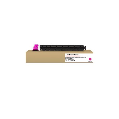 Toner Ric. Magenta per Kyocera TASKalfa 2552/2553 Series