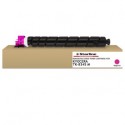 Toner Ric. Magenta per Kyocera TASKalfa 2552/2553 Series
