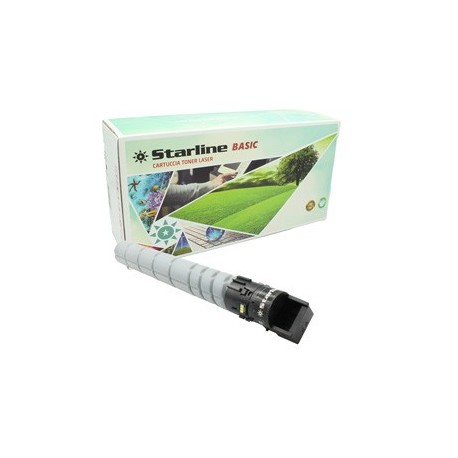 Starline Toner Nero per MINOLTA BIZHUB C250i / BIZHUB C300i / BIZHUB C360i