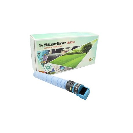 Starline Toner Ciano per MINOLTA BIZHUB C250i / BIZHUB C300i / BIZHUB C360i