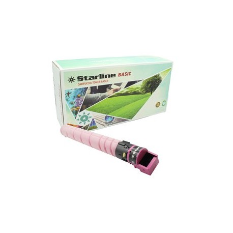 Starline Toner Magenta per MINOLTA BIZHUB C250i / BIZHUB C300i / BIZHUB C360i