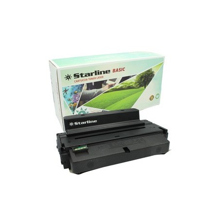 TONER RIC BASIC. X SAMSUNG ML-3310D 3710D 3710ND SCX-4833FD 4833FR ALTA CAP
