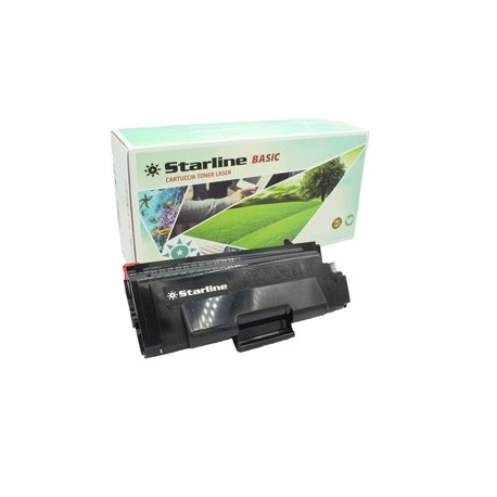 Cartuccia Ric BASIC Nero per Samsung ML-4510 ND • 5010 ND • 5015 ND 15.000pag