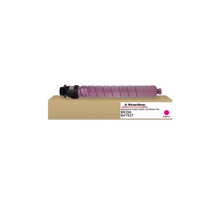 Toner Ric. Magenta per Ricoh Aficio MPC 2003/2503 Series