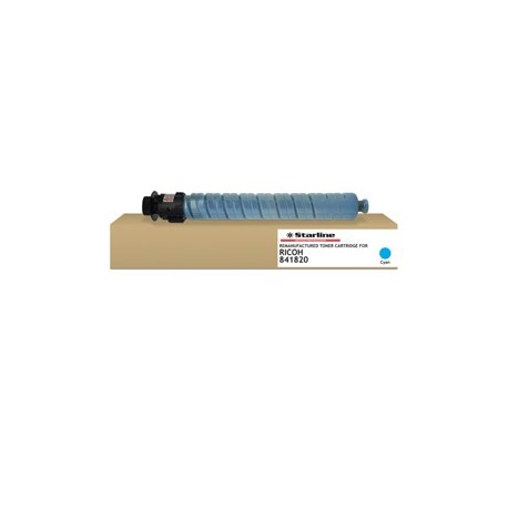 Toner Ric. Ciano per Ricoh MPC 3003/3503 Series