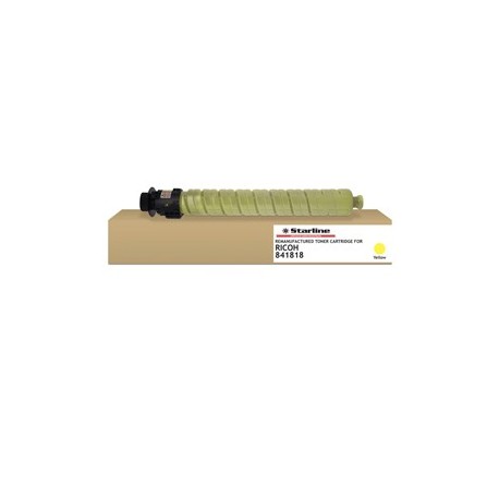 Toner Ric. Giallo per Ricoh MPC 3003/3503 Series