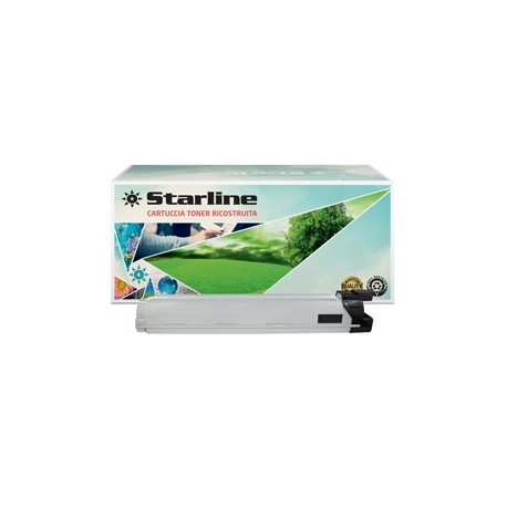 Toner Ric. Nero per Samsung CLX-9201 Series