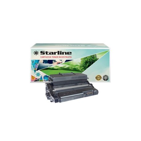 Cartuccia Starline Ric Nero per Samsung ML-4050 High Yield