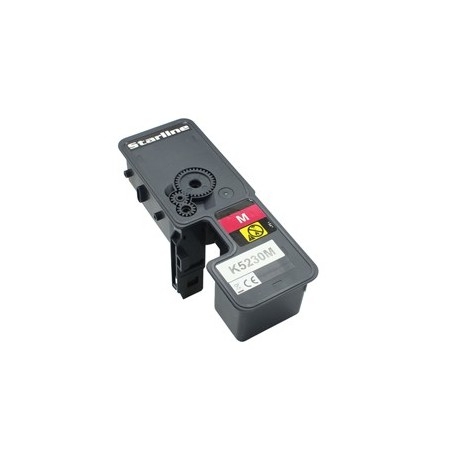 Toner Ric. Magenta BASIC per Kyocera ECOSYS M5521 2.200pag