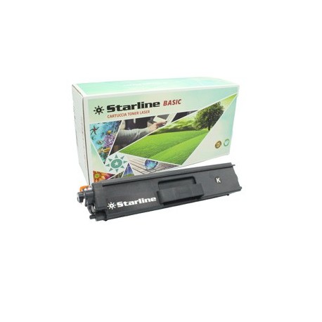 Toner Nero Compatibile Starline BASIC per Brother DCP-L 2510 D • L 2530 DW HL-L