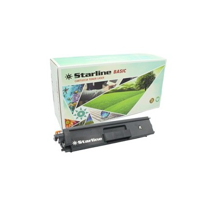 Toner Nero Compatibile Starline BASIC per Brother DCP-L 2510 D • L 2530 DW HL-L