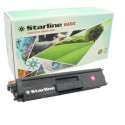 Toner Magenta Compatibile Starline BASIC per Brother HL-L8260/8360 Series