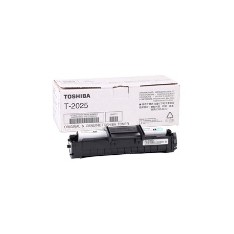 TONER NERO E STUDIO 200-S T2025