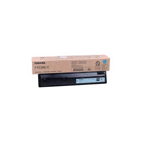 TONER CIANO E-STUDIO 2050-2550 T-FC30E-C