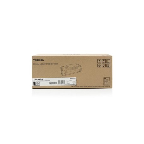 TONER NERO PER e-STUDIO 287-347-407CS T-FC34EK