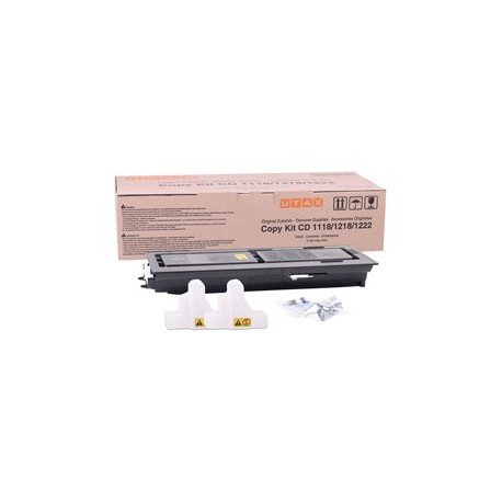 TONER CD1118/1218/1222