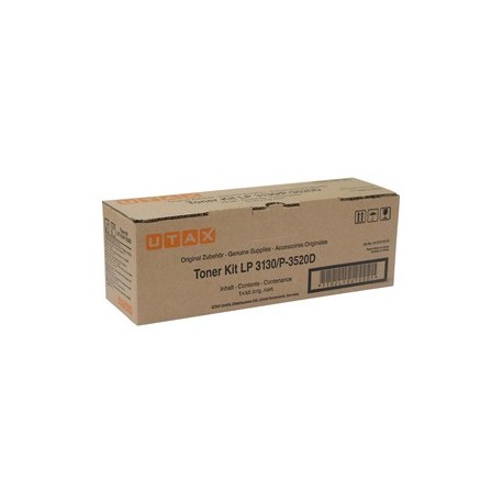 TONER LP3130/P-3520D
