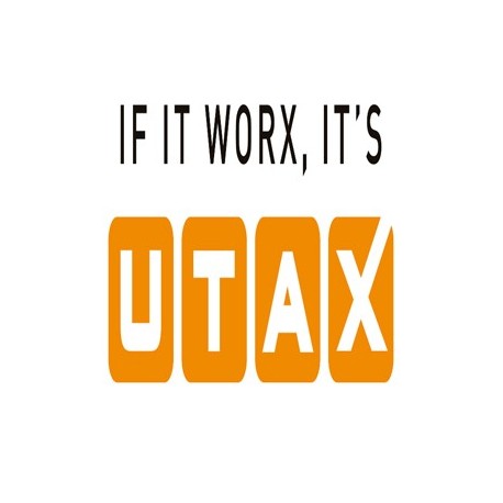 TONER GIALLO UTAX 5006/6006ci CK-8514Y