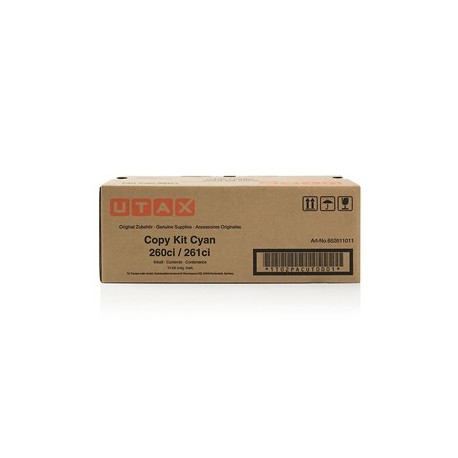TONER CIANO 260ci/261ci