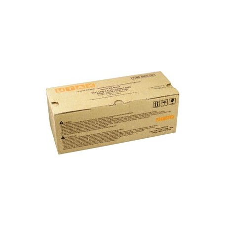 TONER UTAX NERO P C2660i/65iMPF C2660DN