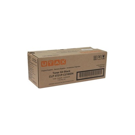 TONER NERO CLP3721/P-C2160DN