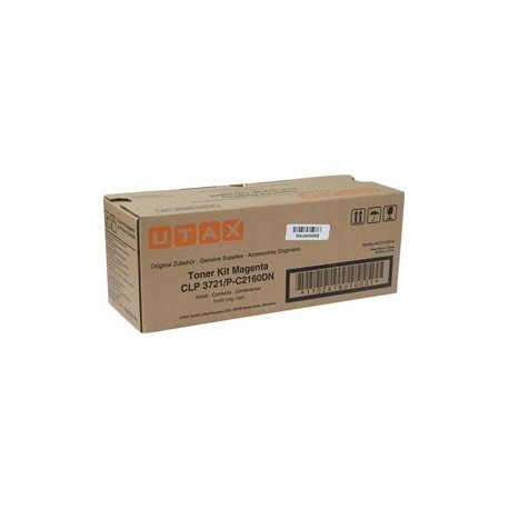 TONER MAGENTA CLP3721/P-C2160DN