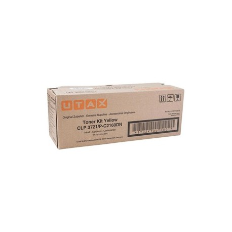 TONER GIALLO CLP3721/P-C2160DN