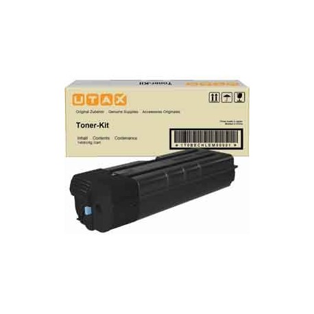 UTAX Toner Nero CK-7515 per 7057i-8057i 70.000PAG