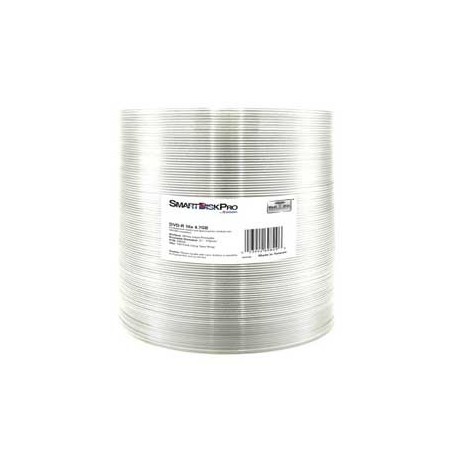 SCATOLA 100 DVD-R 4.7GB STAMPABILE A GETTO INCHIOSTRO