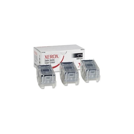 CARTUCCIA PINZATRICE 3X5000 PUNTI WORK-CENTRE 4150