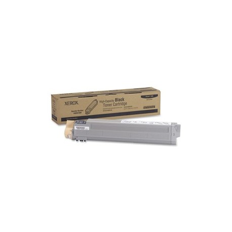 PHASER® 7400 - CARTUCCIA TONER NERO ALTA CAPACITA' (15.000 PAGINE)