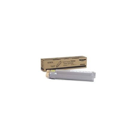 PHASER® 7400 - CARTUCCIA TONER GIALLO STANDARD (9.500 PAGINE)