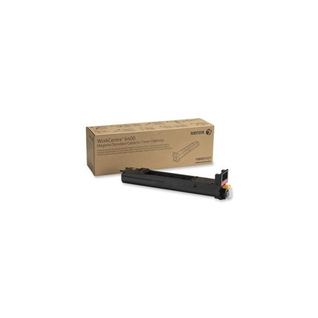 TONER MAGENTA WORKCENTER 6400 CAPACITA' STANDARD