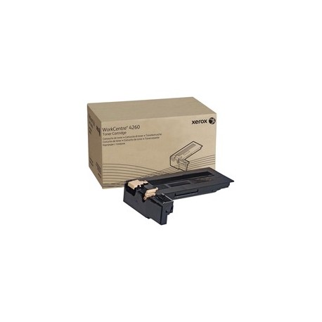 TONER CARTRIDGE WC4260 WC4250
