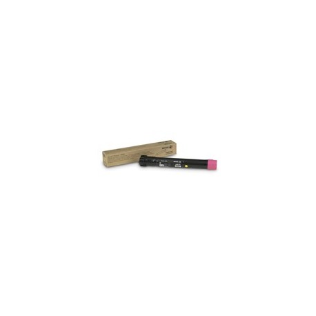 TONER MAGENTA PHASER 7800 ALTA CAPACITA'