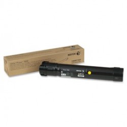 TONER NERO PHASER 7800 ALTA CAPACITA'