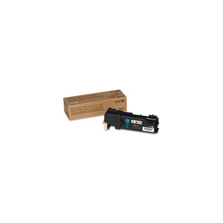 TONER CIANO PHASER 6500/WORKCENTRE 6505 CAPACITA' STANDARD