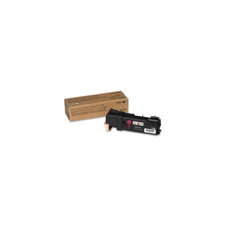 TONER MAGENTA PHASER 6500/WORKCENTRE 6505 CAPACITA' STANDARD