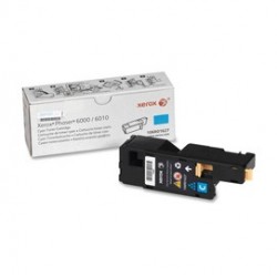 TONER CIANO PHASER 6000/6010