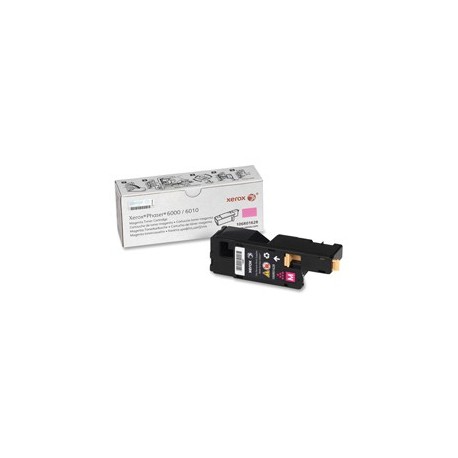 TONER MAGENTA PHASER 6000/6010