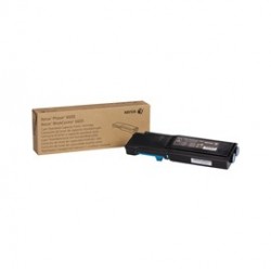 TONER CIANO 6600 WC6605 CAPACITA STANDARD