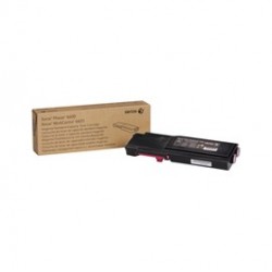 TONER MAGENTA 6600 WC6605 CAPACITA STANDARD