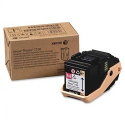 TONER MAGENTA PHASER PHASER 7100 CAPACITA STANDARD
