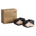 SCATOLA DUE TONER NERO PHASER 7100 ALTA CAP.