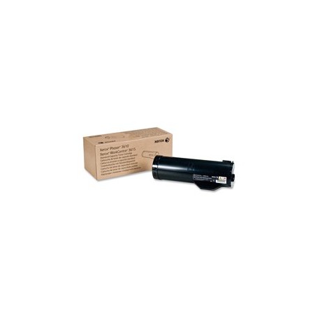 TONER CARTRIDGE CAP. STAND PHASER 3610 / WORKCENTRE 3615
