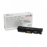 CARTUCCIA TONER NERO PER HASER 3052/3260/WCENTRE 3215/3225