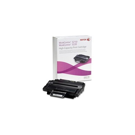 TONER PHASER 3210/3220 ALTA CAPACITA'